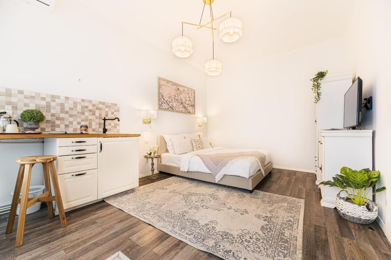 Albert Residence Brasov Aparthotel