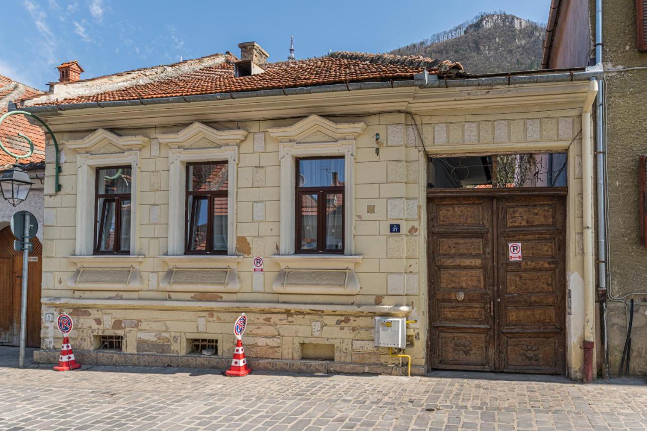 Albert Residence Brasov Braşov