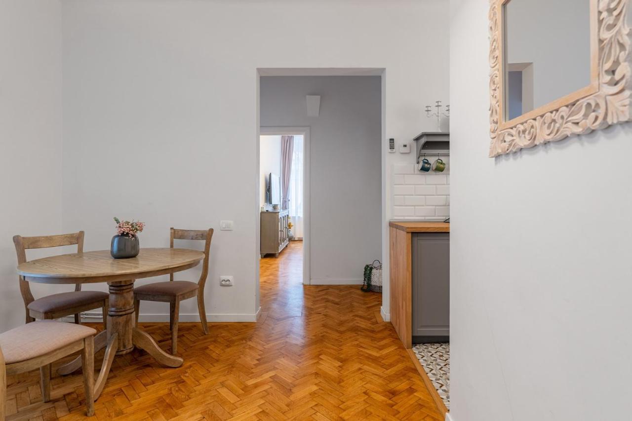 Hotel de apartamente Albert Residence Brasov Brașov