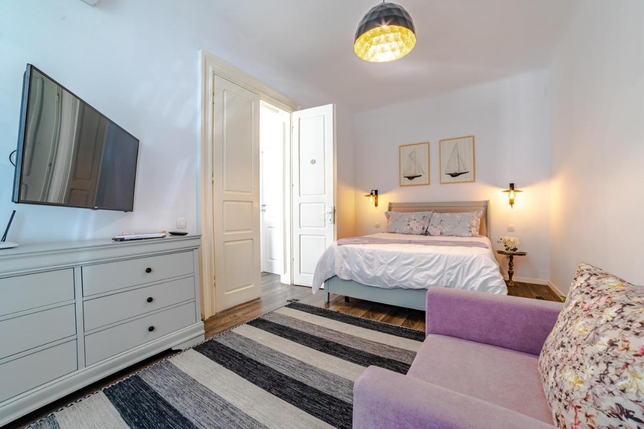 Albert Residence Brasov Aparthotel 3*
