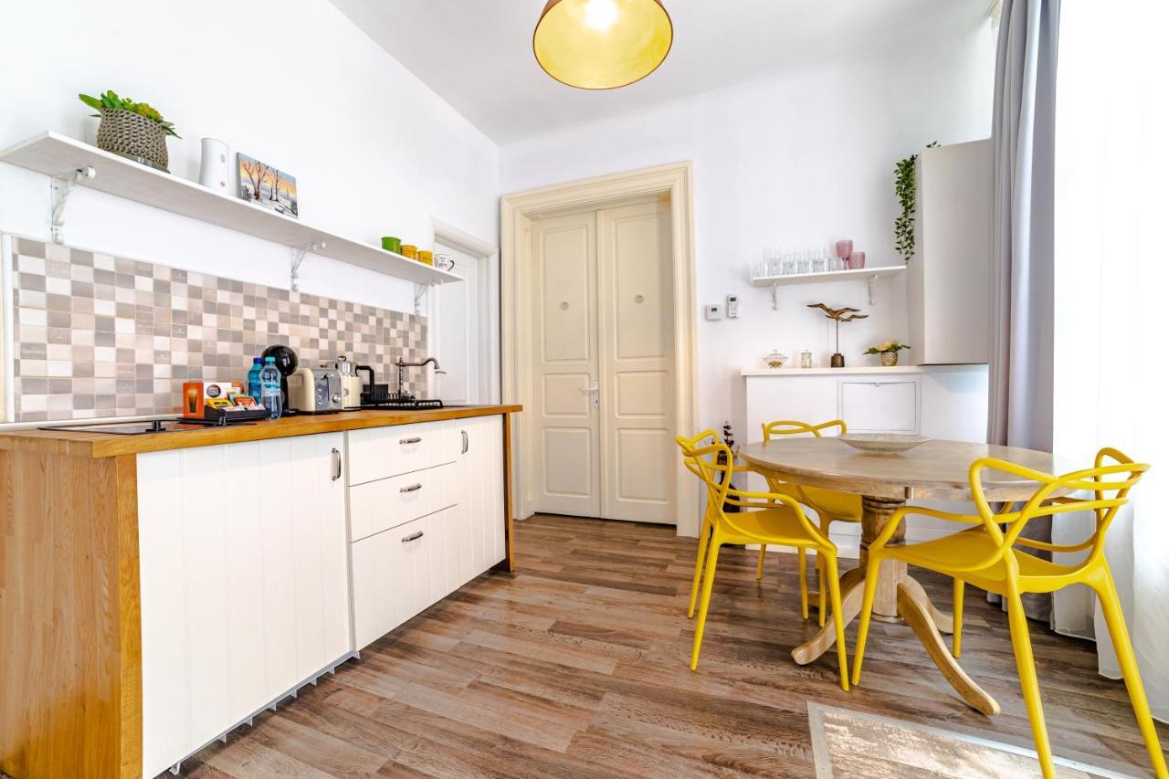 Albert Residence Brasov Aparthotel 3*