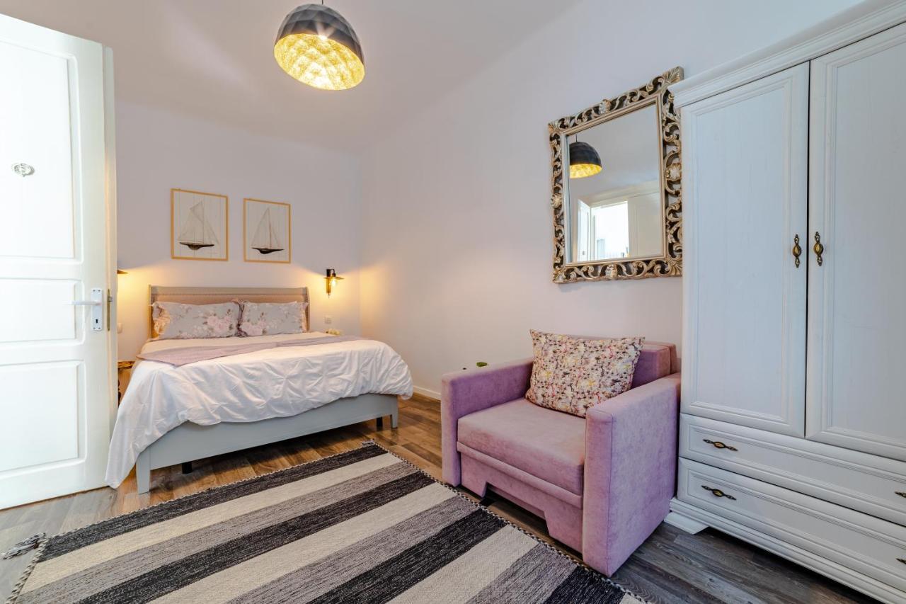 Albert Residence Brasov 3* Braşov