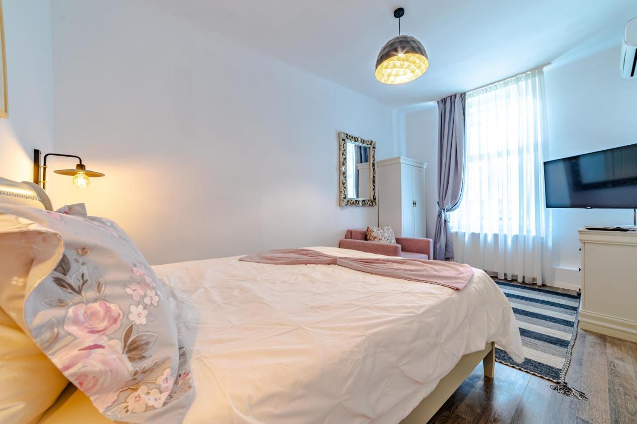 Albert Residence Brasov Aparthotel