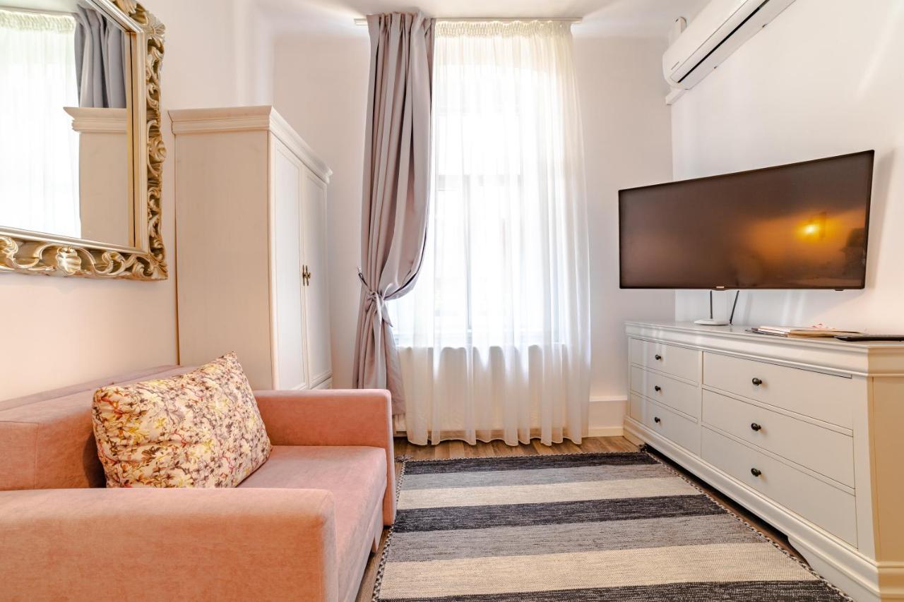 Albert Residence Brasov