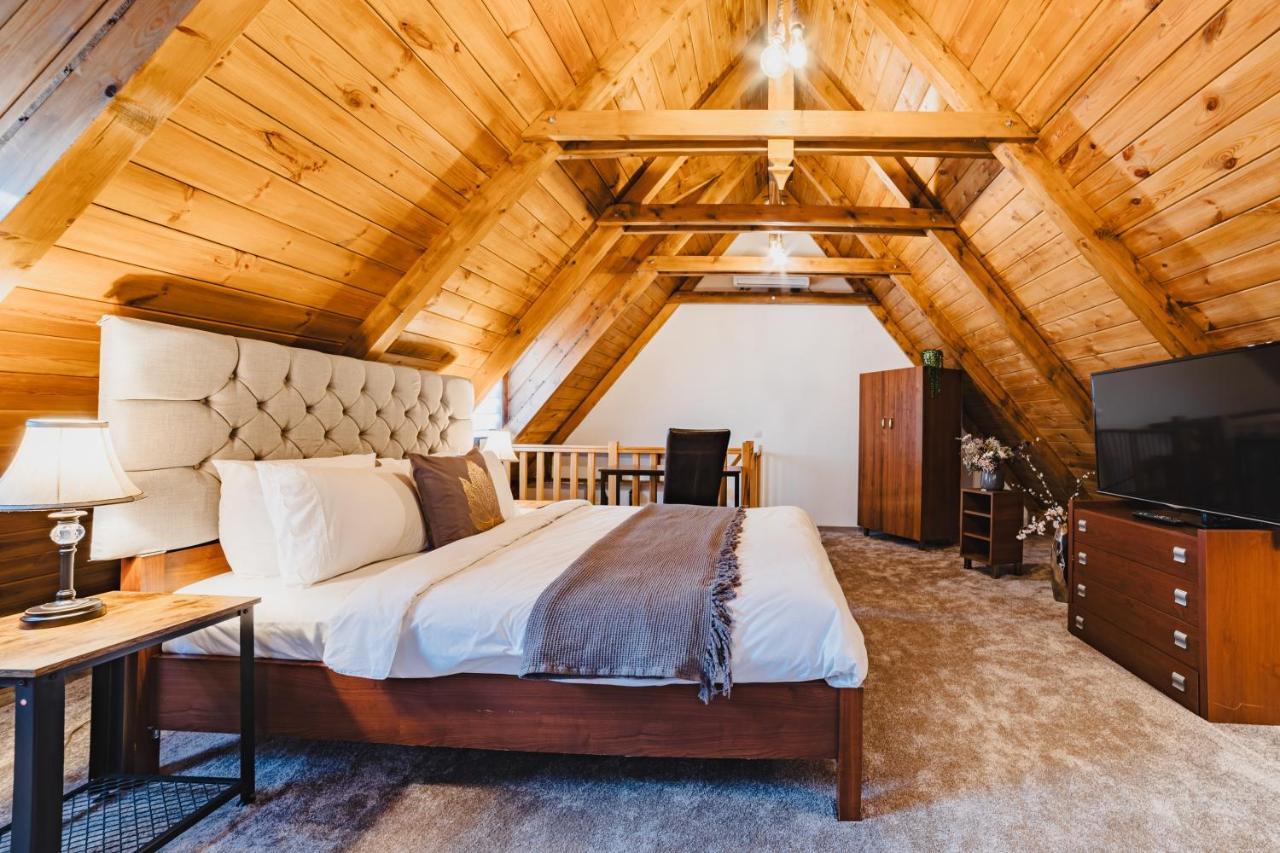 Albert Residence Brasov 3*