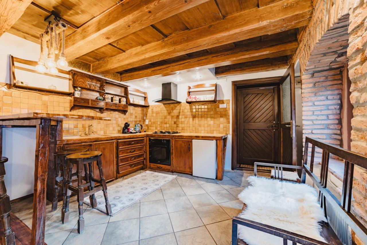 Albert Residence Brasov Aparthotel 3*