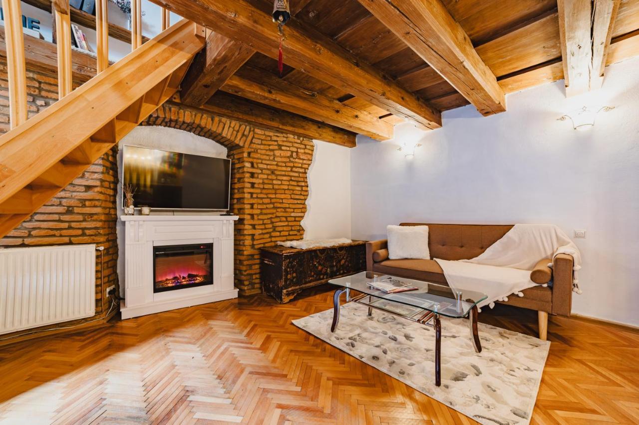 Albert Residence Brasov Aparthotel