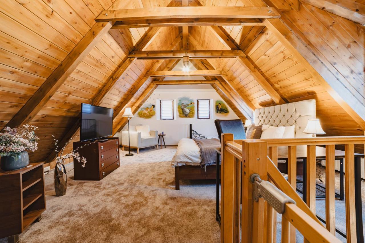 Albert Residence Brasov 3*