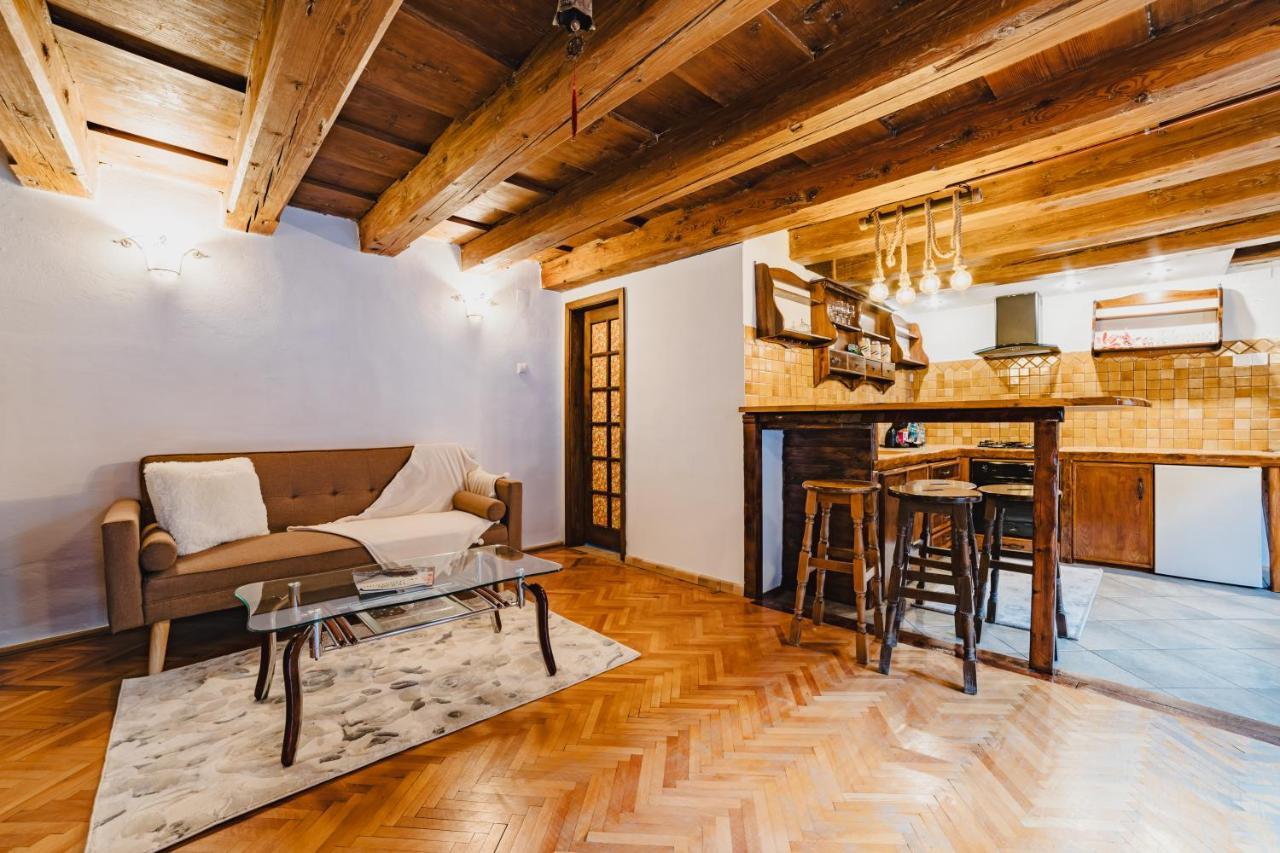 Aparthotel Albert Residence Brasov