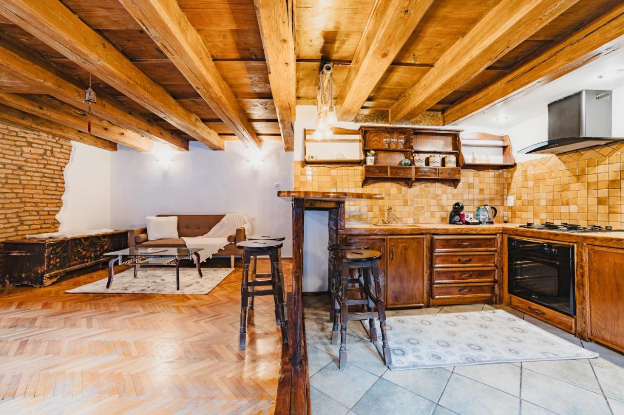 Albert Residence Brasov Aparthotel Braşov