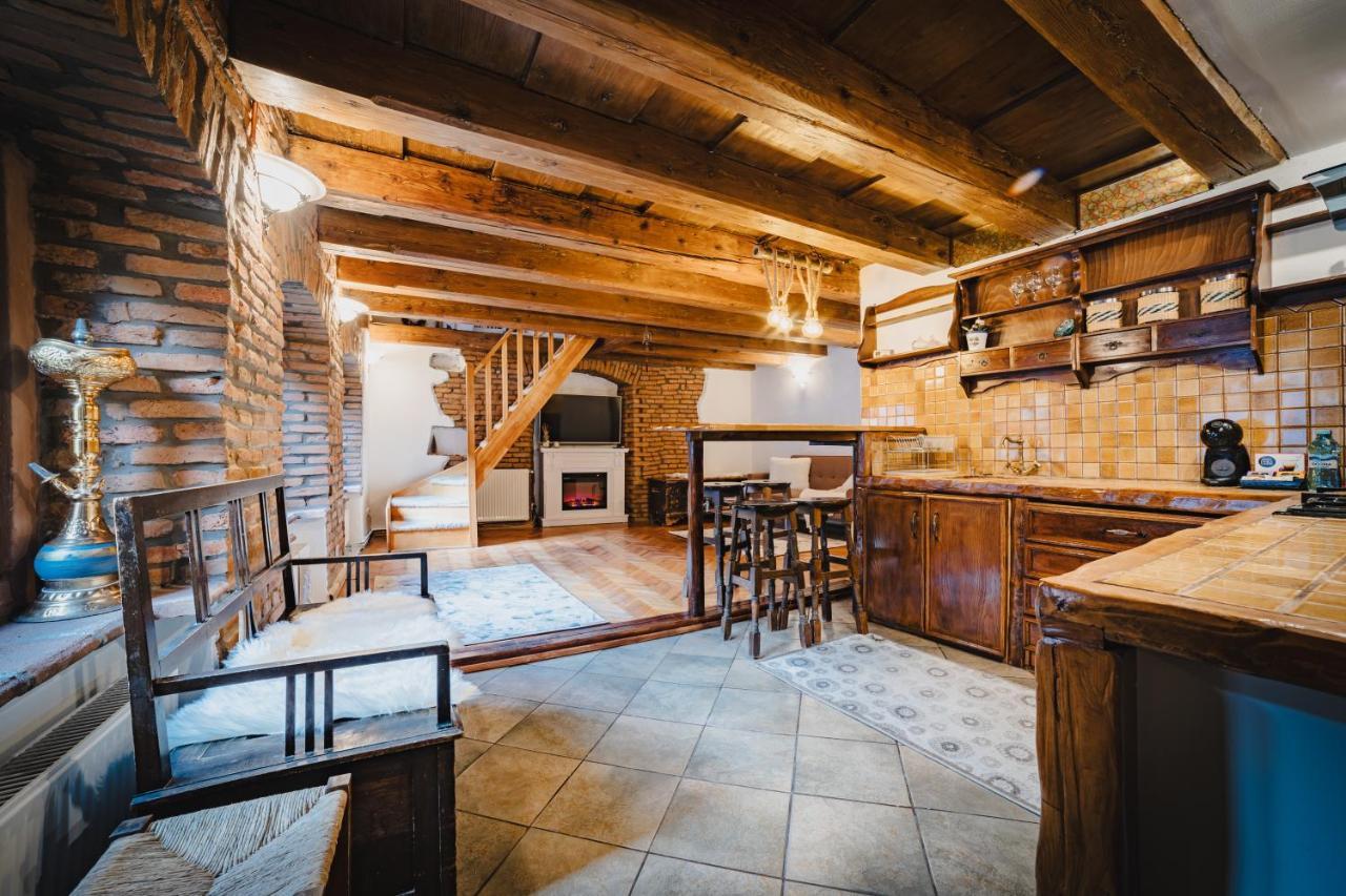 Aparthotel Albert Residence Brasov 3*