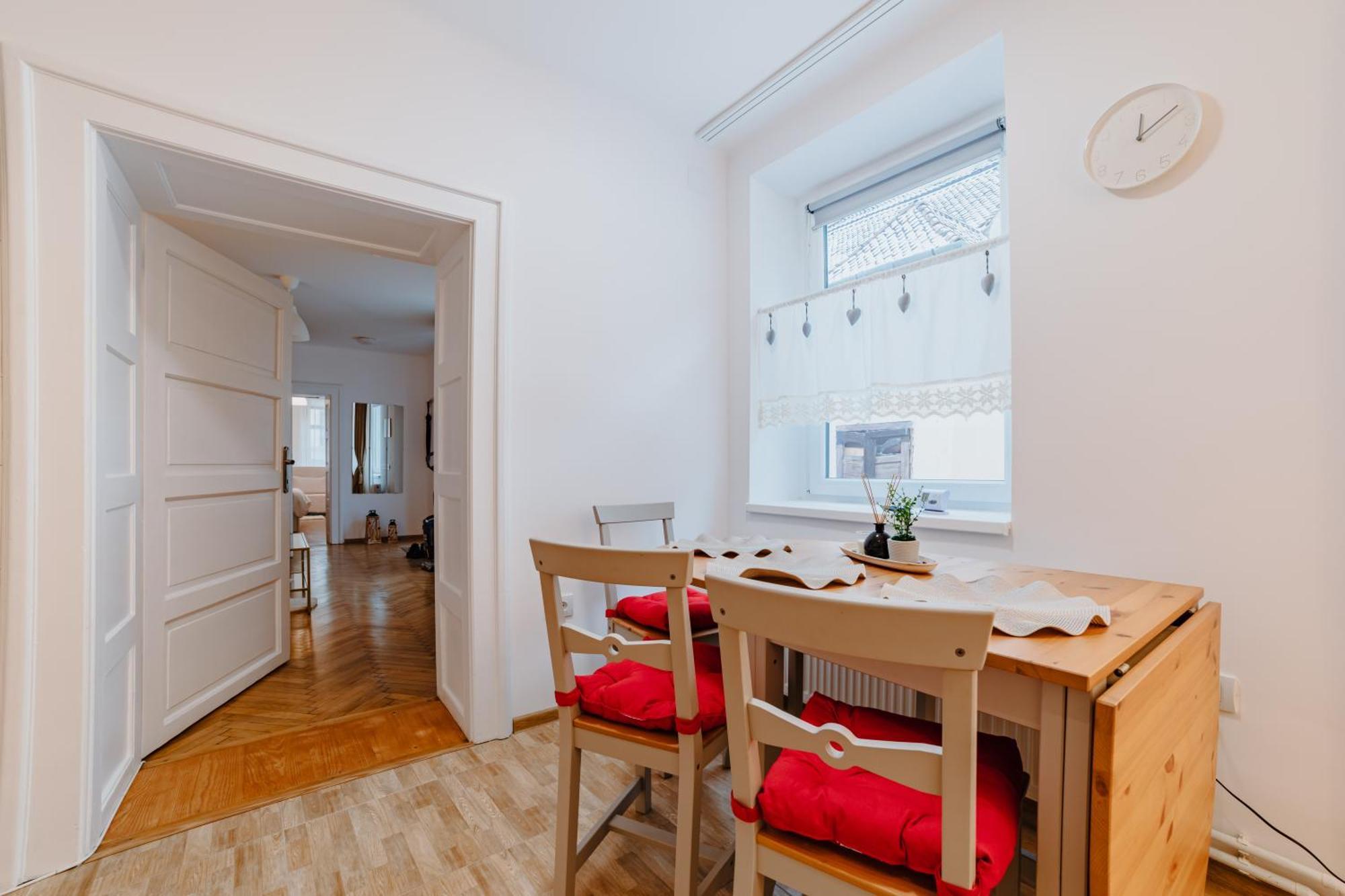 Albert Residence Brasov Aparthotel 3*