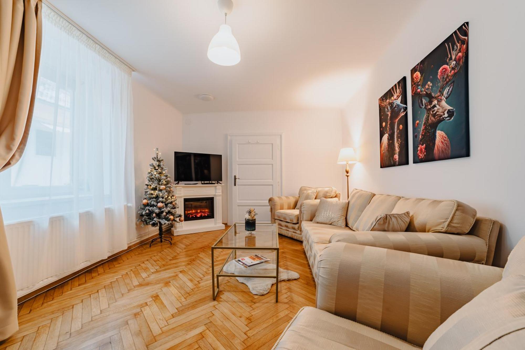 Albert Residence Brasov Hotel de apartamente Brașov