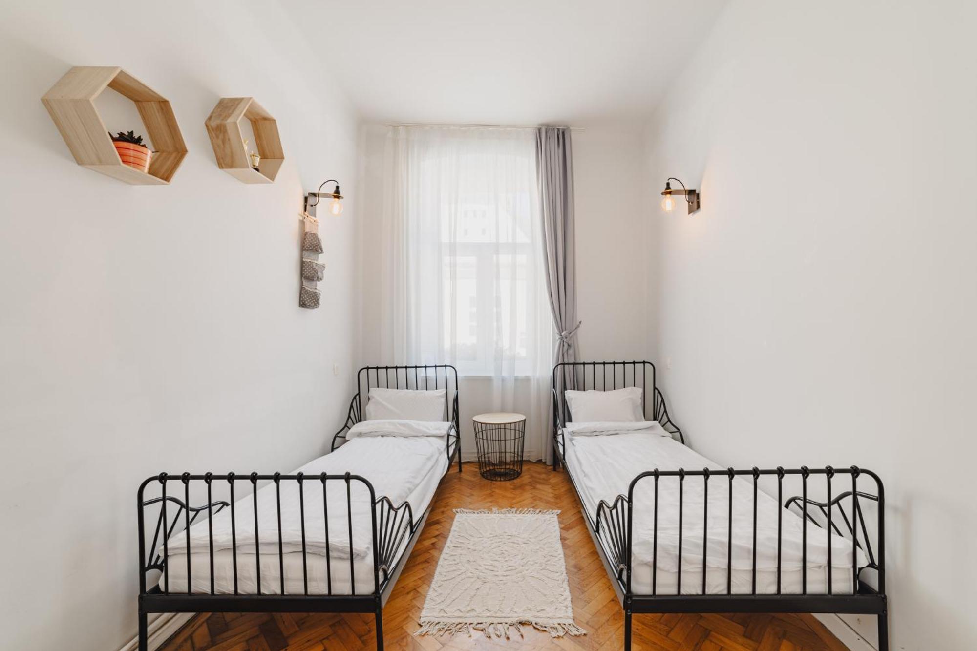 Albert Residence Brasov 3* Braşov