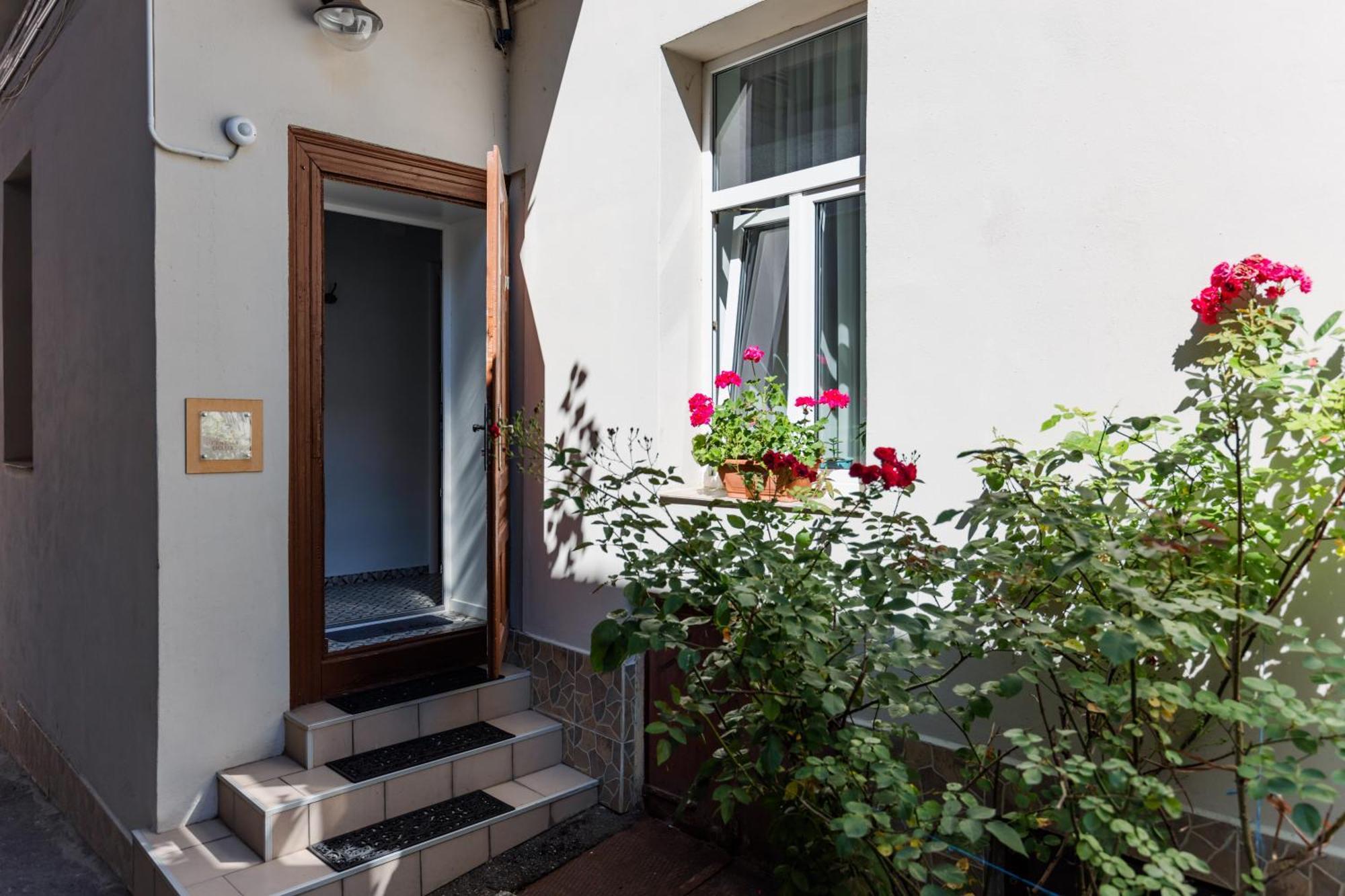 Albert Residence Brasov Braşov