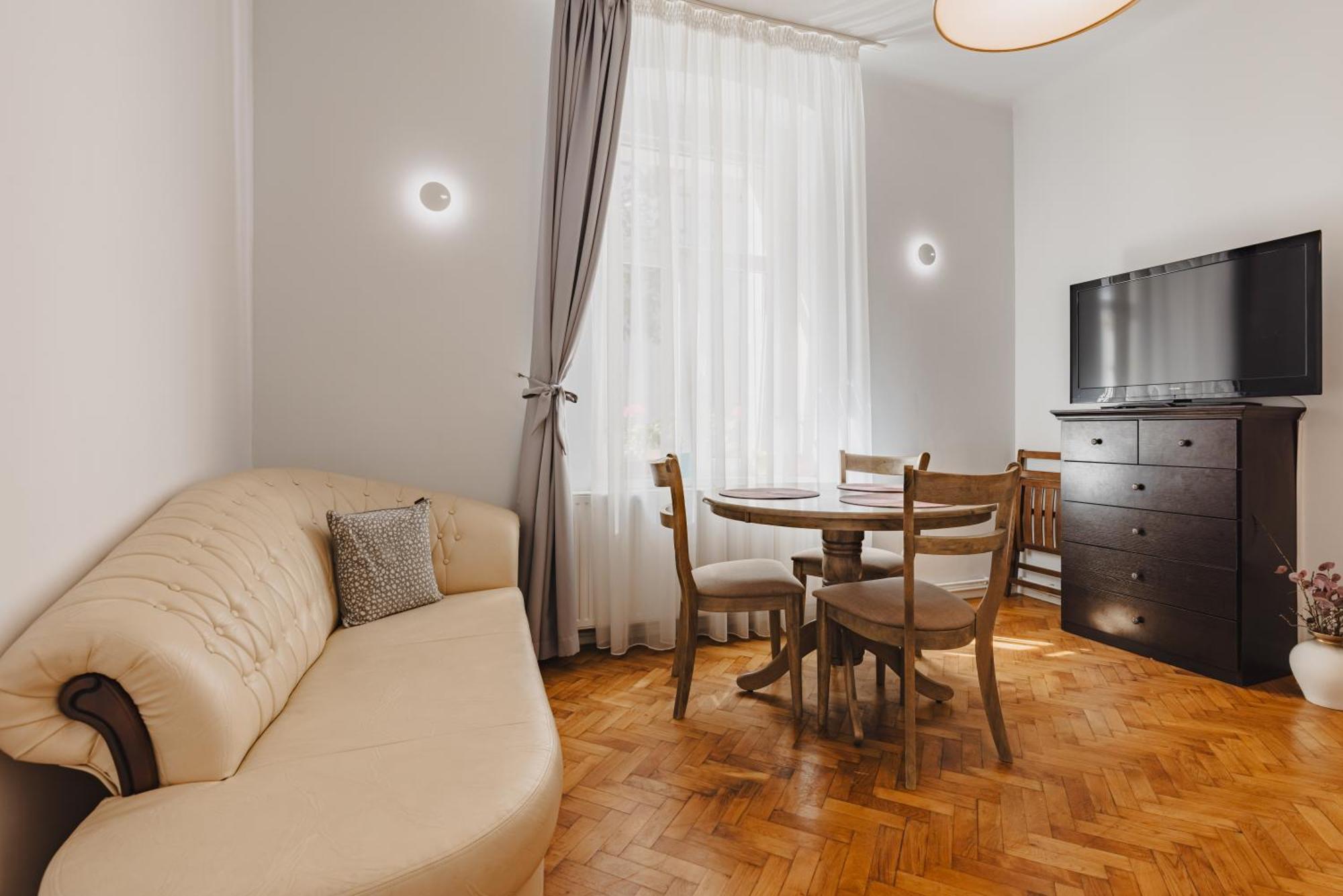 Albert Residence Brasov Aparthotel Braşov