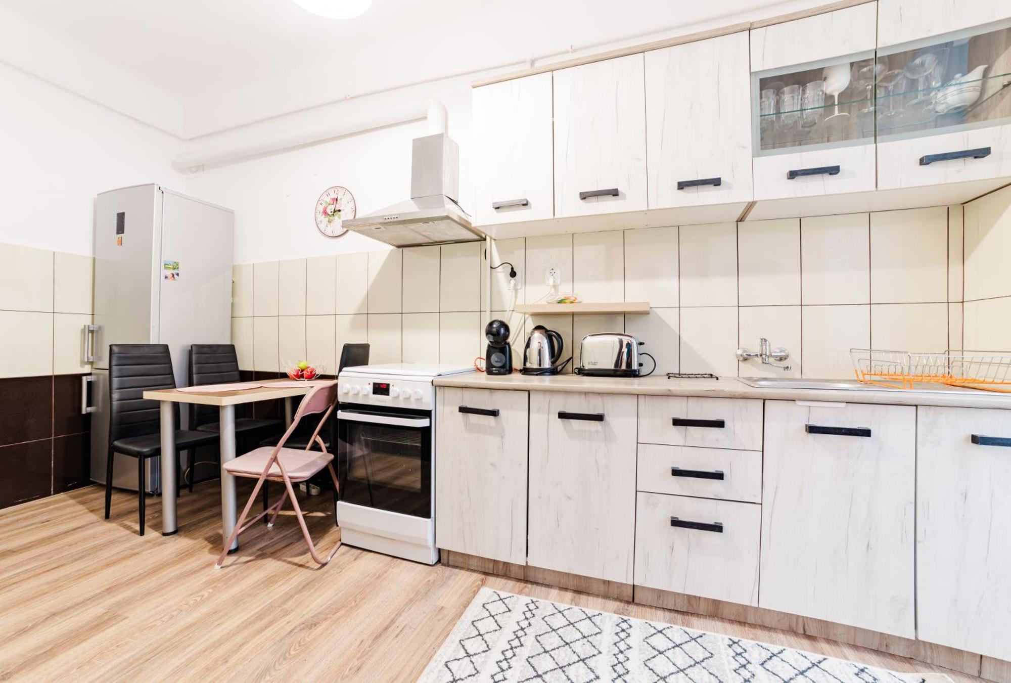 Albert Residence Brasov Braşov