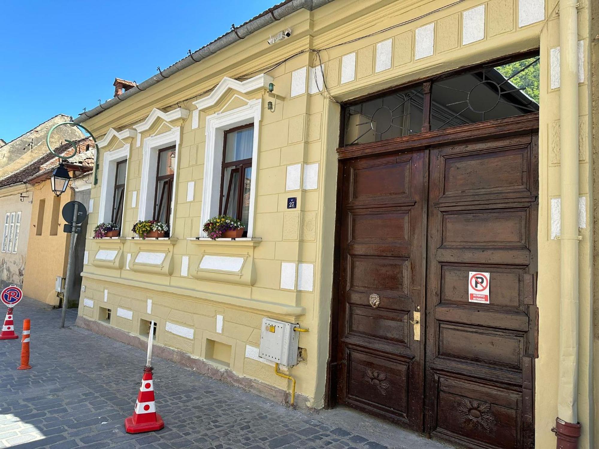 Albert Residence Brasov