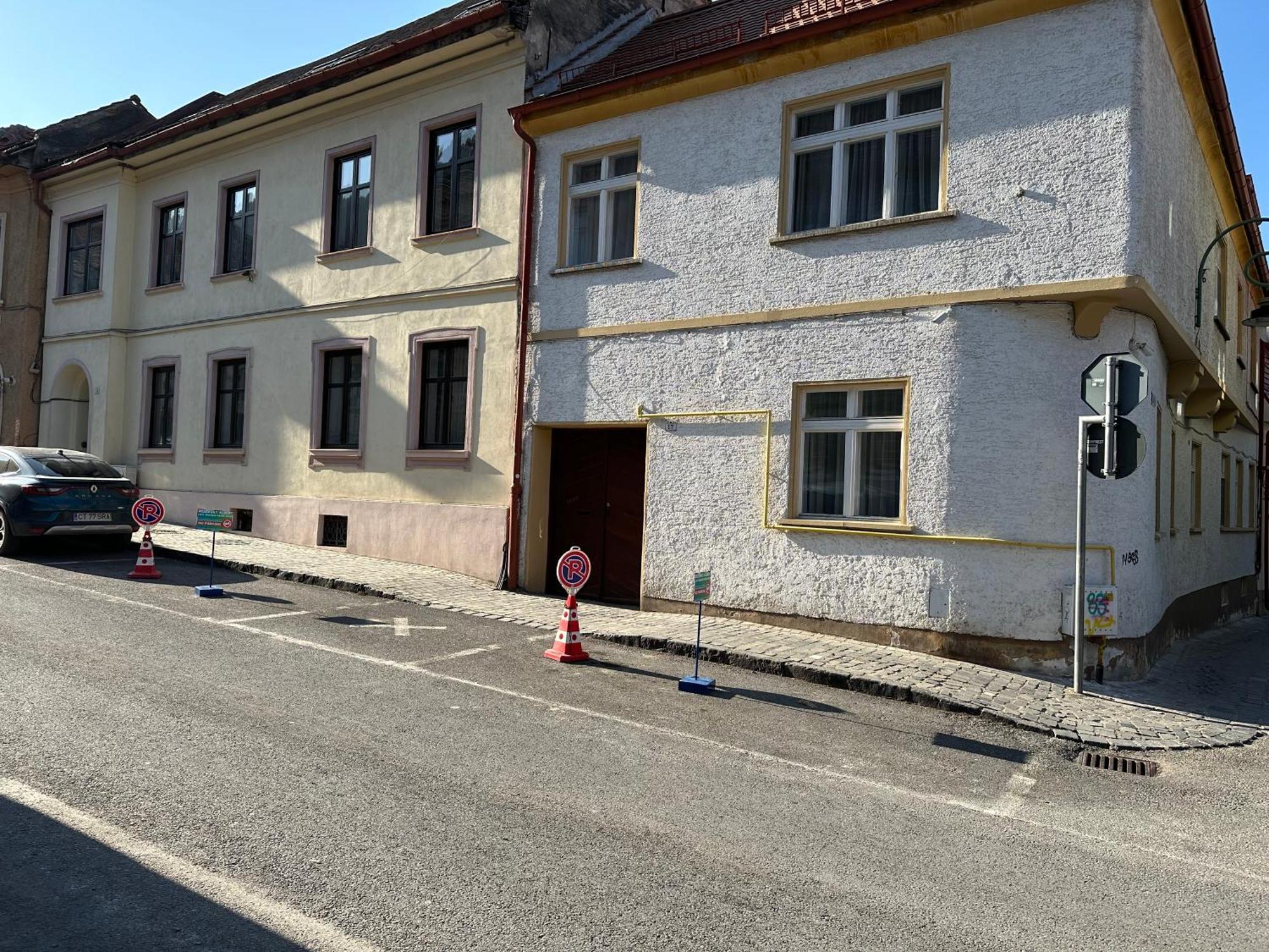 Albert Residence Brasov 3* Braşov