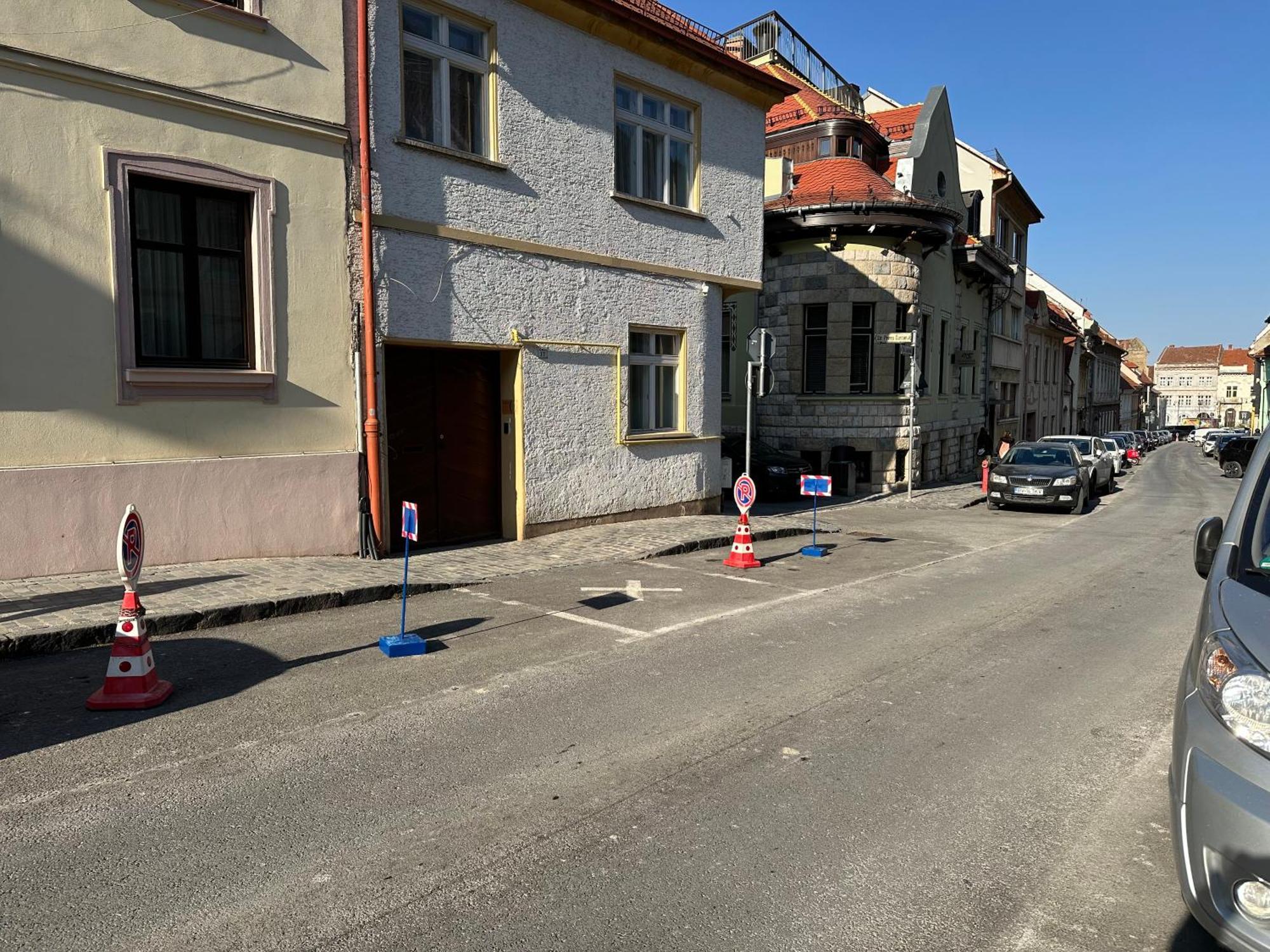 Albert Residence Brasov Aparthotel